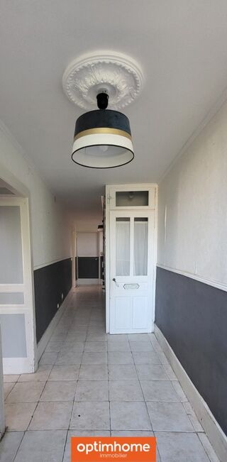  Maison à vendre 6 pièces 138 m²