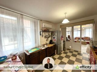  Maison à vendre 7 pièces 130 m²