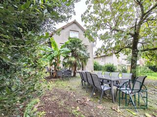  Maison � vendre 6 pi�ces 140 m�