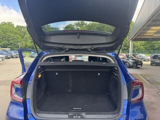 Captur II 1.3 TCE 130 FAP INTENS EDC 2019 occasion 78240 Chambourcy