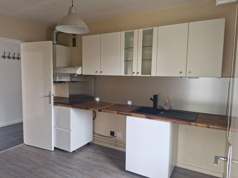 Vente Appartement Appartement Bordeaux 3 pièce(s) Bordeaux