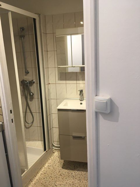  Appartement � louer 1 pi�ce 23 m�