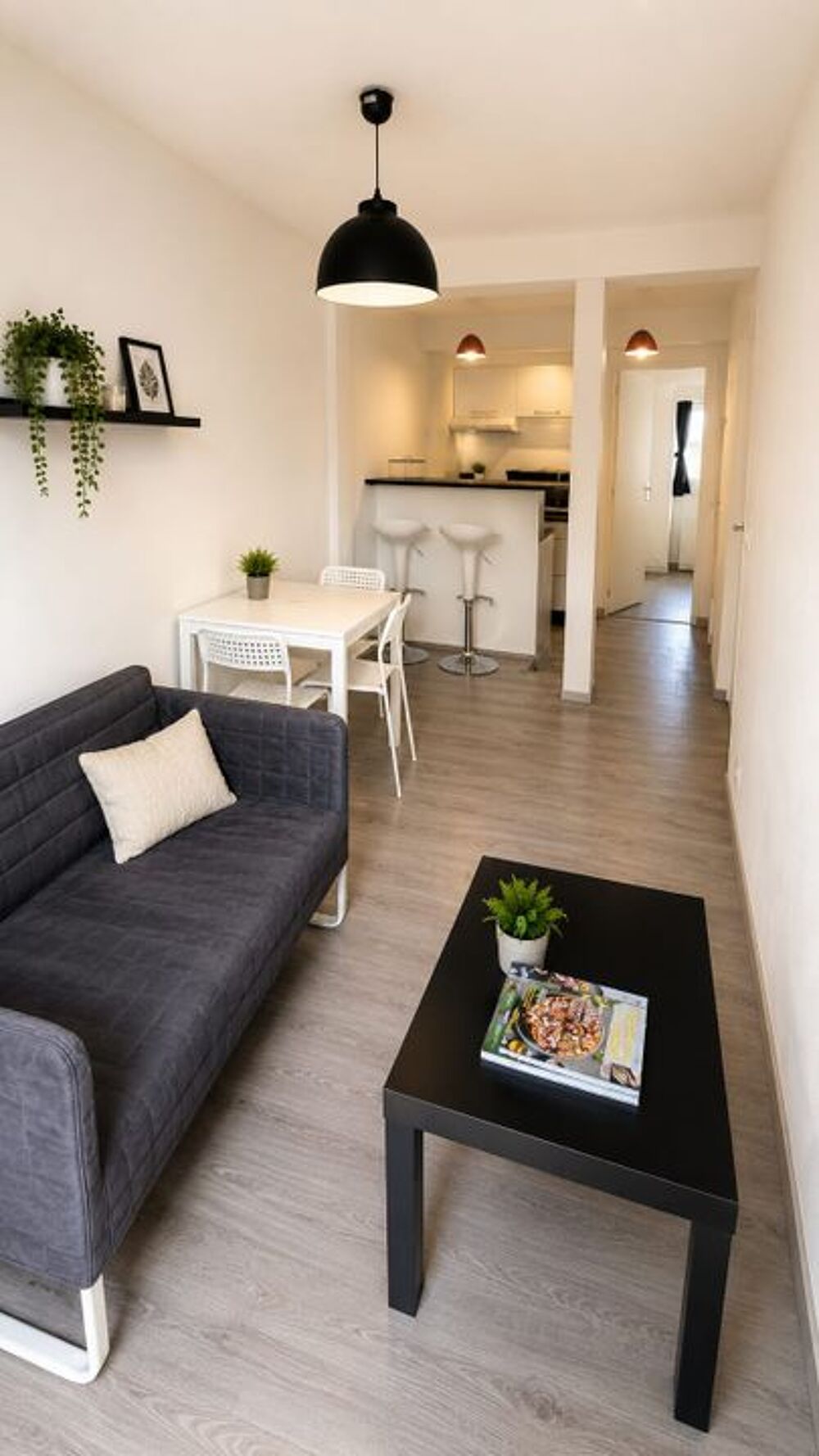 Location Appartement Appartement de 31m2 à louer sur Rennes Rennes