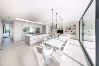  Maison  vendre 4 pices 94 m