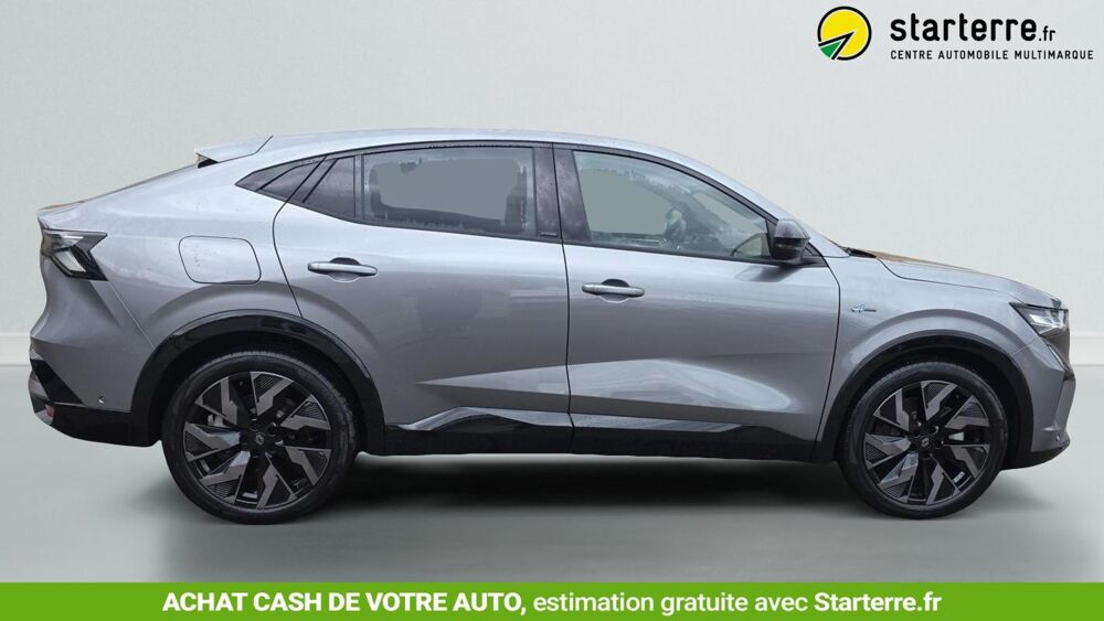 Rafale E-Tech full hybrid 200ch esprit Alpine 2026 occasion 69190 Saint-Fons