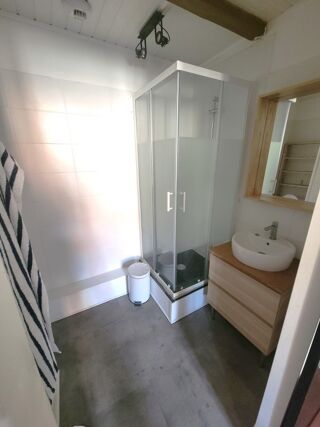  Appartement � louer 1 pi�ce 34 m�