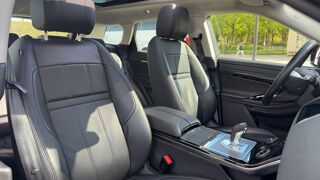 Range Rover Evoque II 2.0 P300e PHEV BVA9 S 2021 occasion 75015 Paris