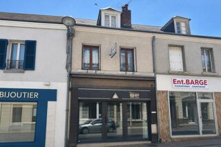  Maison � vendre 4 pi�ces 108 m�