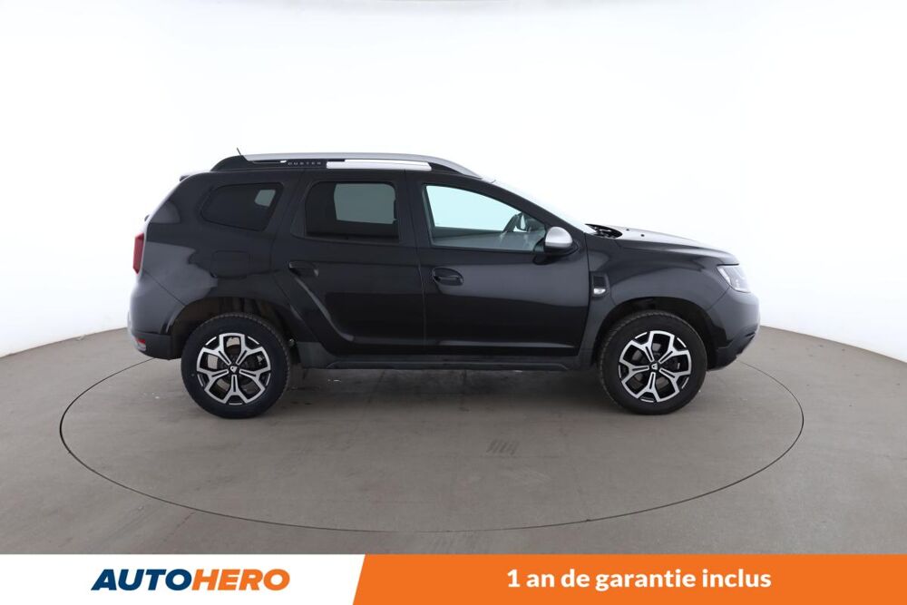 Duster II 1.5 dCi Blue Prestige 4x2 116 ch 2019 occasion 92130 Issy-les-Moulineaux