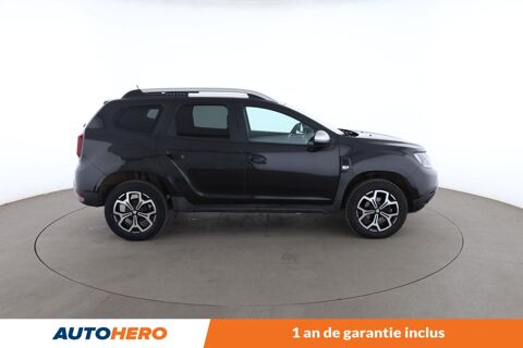 Duster II 1.5 dCi Blue Prestige 4x2 116 ch 2019 occasion 92130 Issy-les-Moulineaux