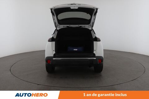 2008 1.5 Blue-HDi Allure BV6 100 ch 2020 occasion 92130 Issy-les-Moulineaux