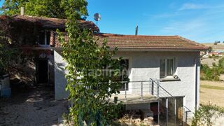  Maison à vendre 5 pièces 110 m²