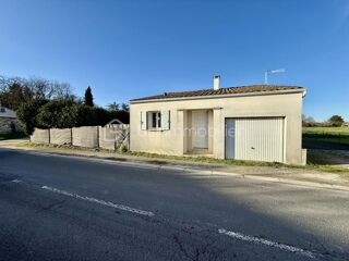 Maison � vendre 3 pi�ces 74 m�