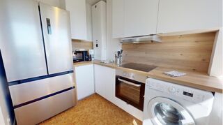  Appartement à vendre 4 pièces 68 m²