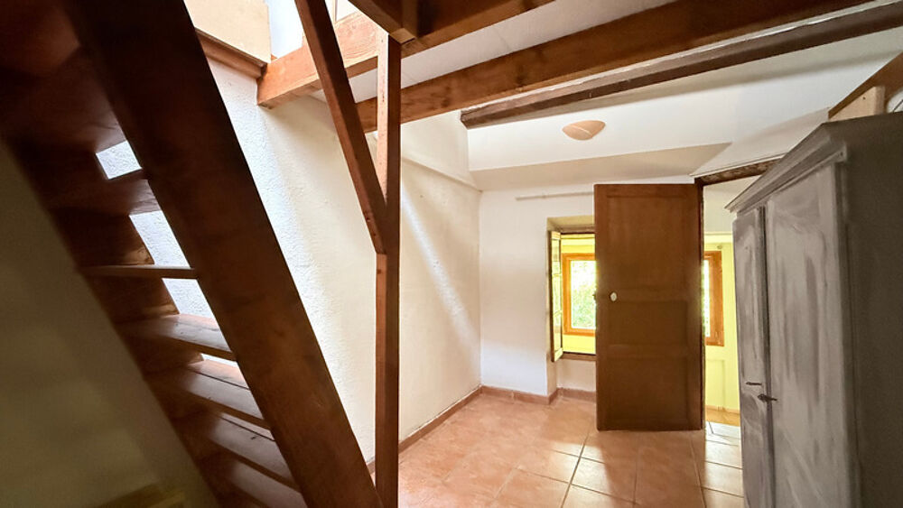 Gîte - Maison de hameau - 2 chambres