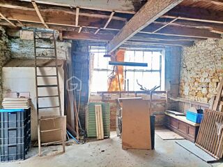  Maison � vendre 1 pi�ce 35 m�