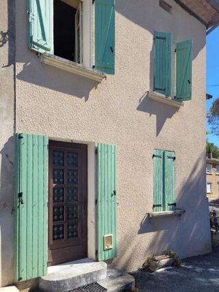 Vente Maison 31540 MONTÉGUT-LAURAGAIS- Maison de village en pierre avec garage et jardin Montegut lauragais
