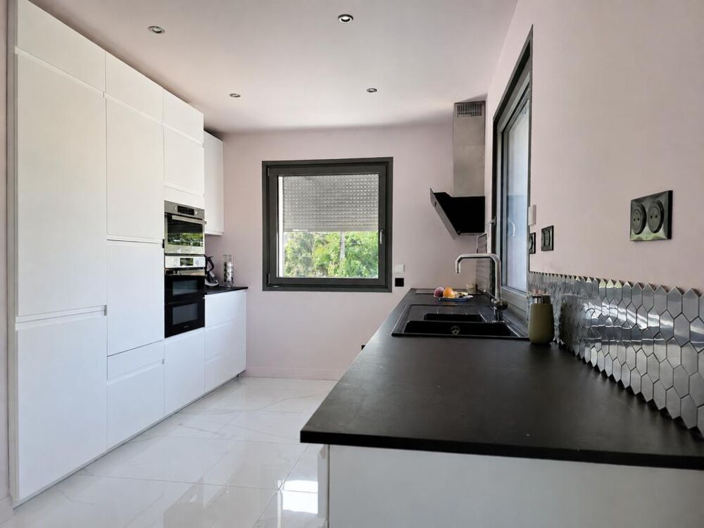 Vente Villa Villa Champagne au mont d or