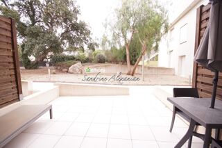  Appartement à vendre 1 pièce 26 m²