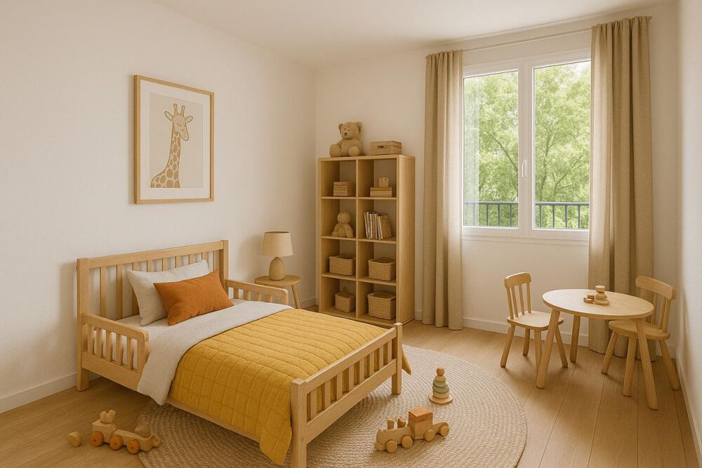 Vente Appartement RARE ** NEUF LIVRÉ ** TERRASSE de plein pied ENSOLEILLÉE ** Rueil malmaison