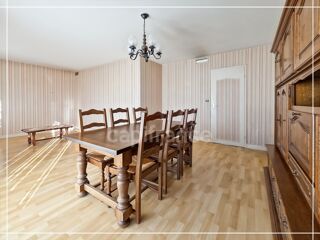  Maison à vendre 6 pièces 118 m²