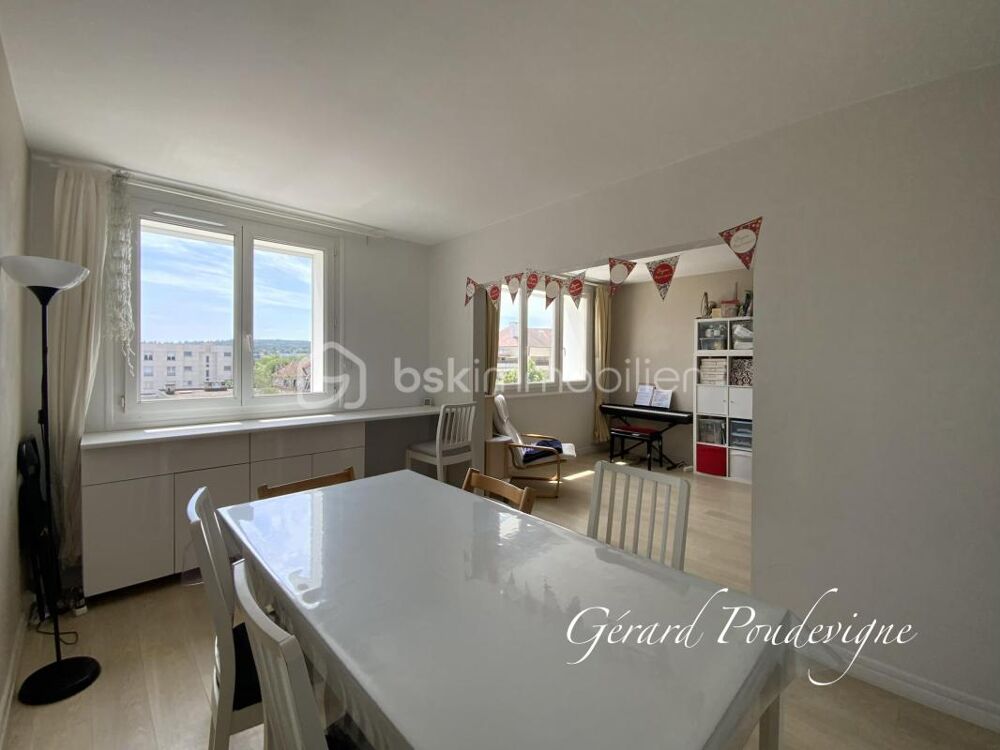 Vente Appartement St Germain en Laye - Plateau - Saint germain en laye