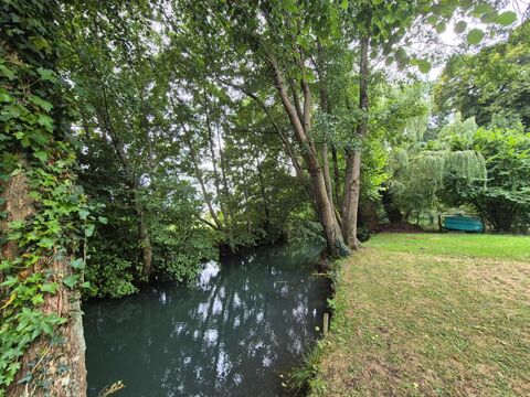   Maison Saunay 3 pice(s) 61 m2 Maison - 3 pice(s) - 61 m