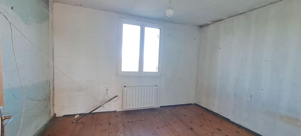 Maison à rénover, 5 pièce(s) 85 m2 St Germain du Corbéis