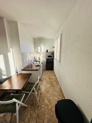 Location Appartement Studio de 31m2 à louer sur Marseille 10 Marseille 10