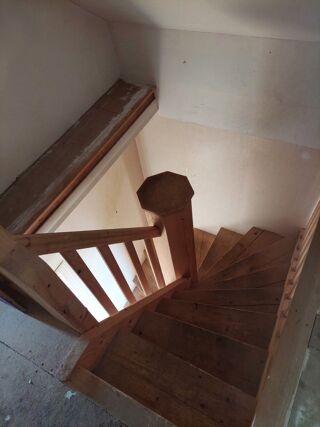  Maison � vendre 3 pi�ces 85 m�