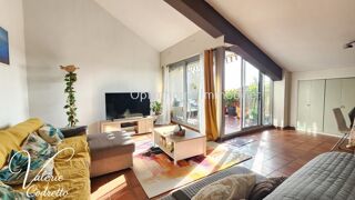  Appartement � vendre 3 pi�ces 96 m�