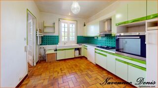  Maison à vendre 4 pièces 115 m²