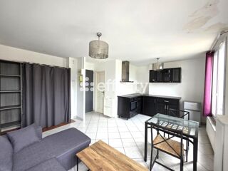  Appartement � vendre 1 pi�ce 24 m�