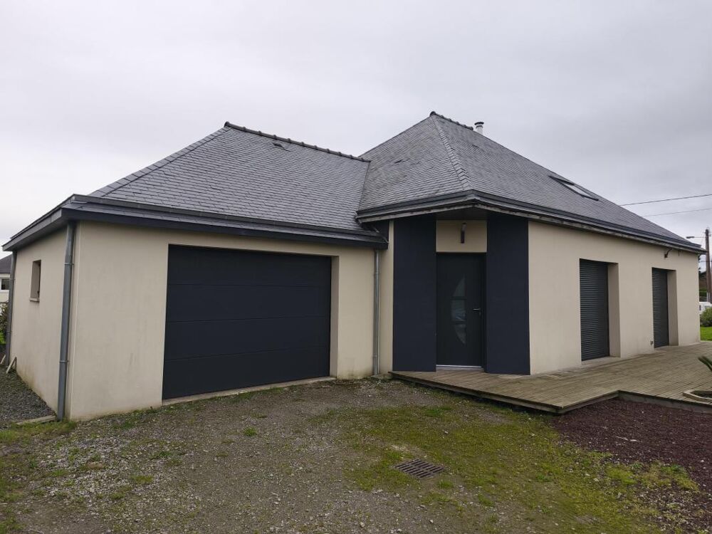 Vente Maison Pavillon Plerguer