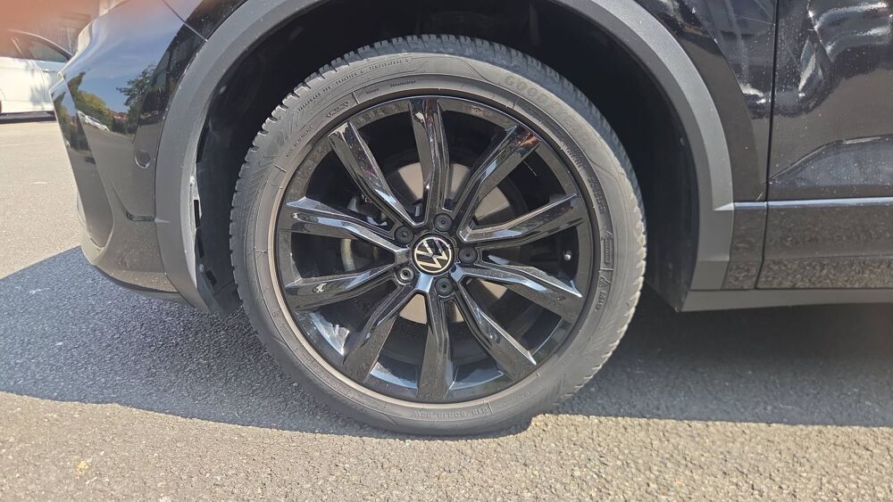 T-ROC 1.5 TSI 150 DSG7 R-Line 2023 occasion 62400 Bethune