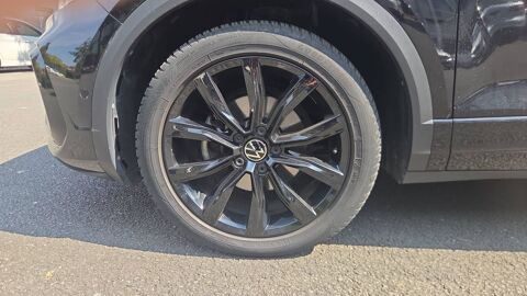T-ROC 1.5 TSI 150 DSG7 R-Line 2023 occasion 62400 Bethune