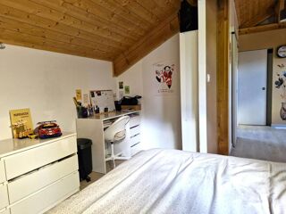  Maison à vendre 6 pièces 134 m²