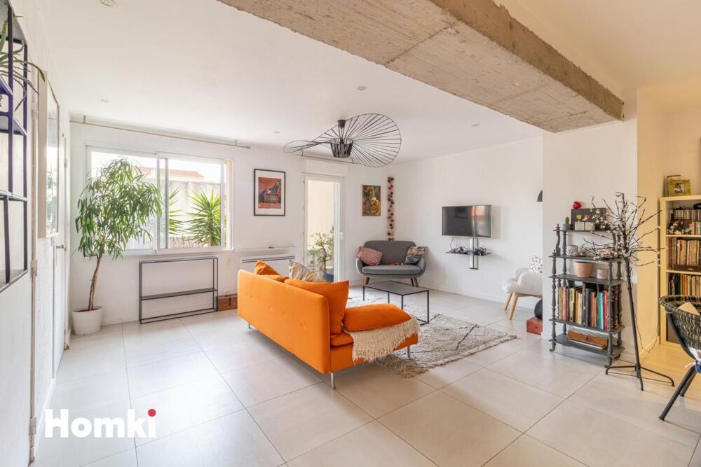 Vente Appartement Appartement T3 de 90 m2 à Marseille 13007 Marseille 7