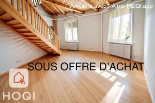 Appartement  vendre 6 pices 135 m