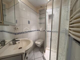  Appartement � vendre 1 pi�ce 22 m�