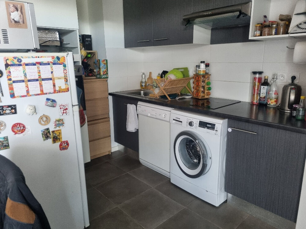 Appartement Beauzelle 2 pièce(s) 48.60 m2