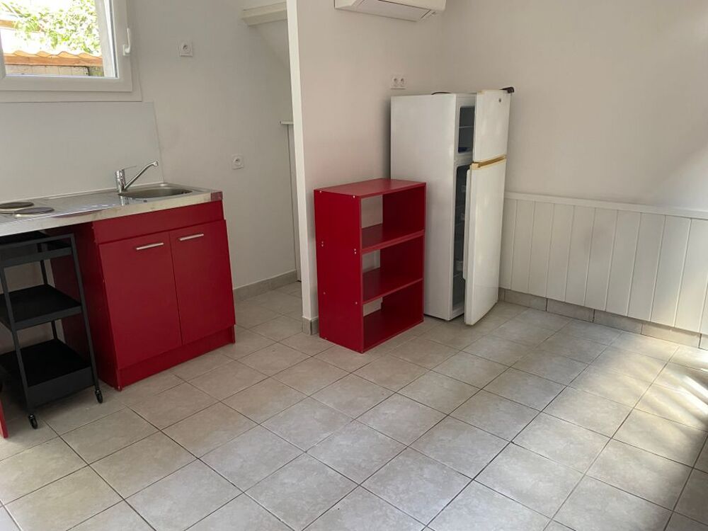 Location Maison Maison de 25m2 à louer sur Nantes Nantes