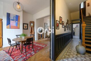  Maison � vendre 5 pi�ces 140 m�