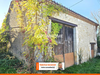  Remise / Grange � vendre 1 pi�ce 58 m�