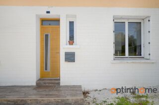  Maison � vendre 5 pi�ces 112 m�