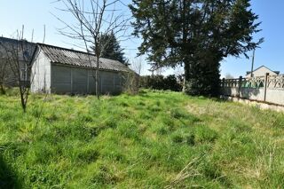  Terrain à vendre 336 m²