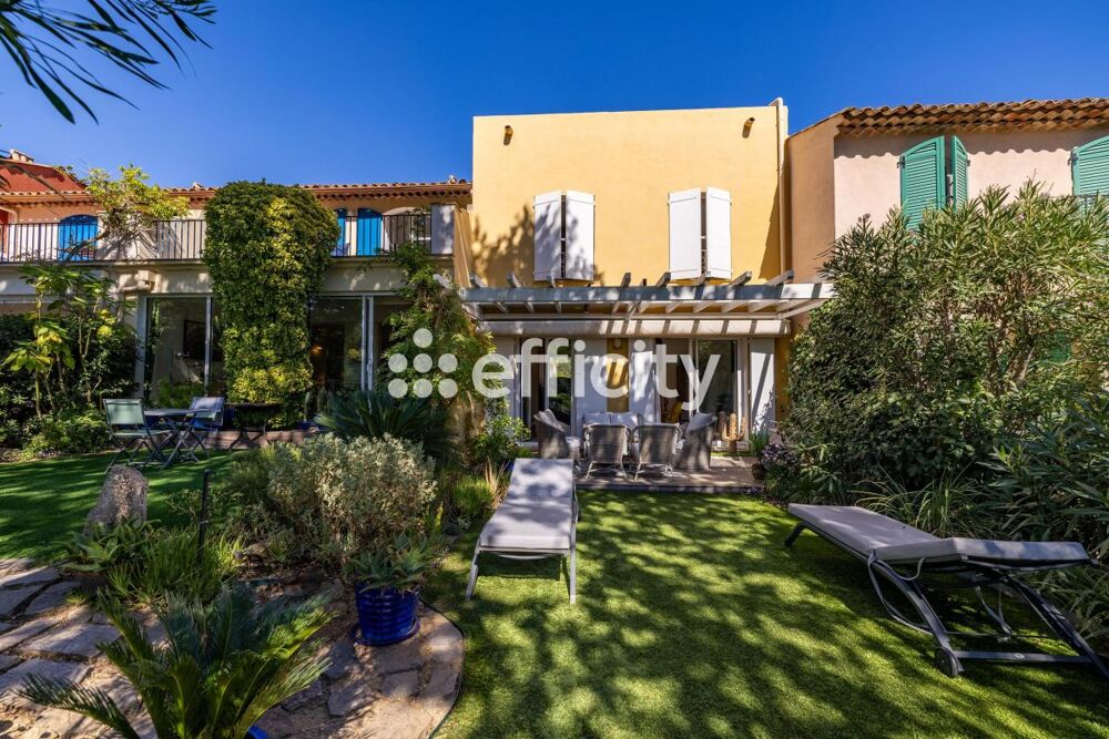à vendre  Villa Grimaud (83310)