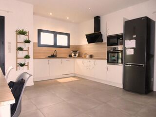  Maison  vendre 5 pices 106 m