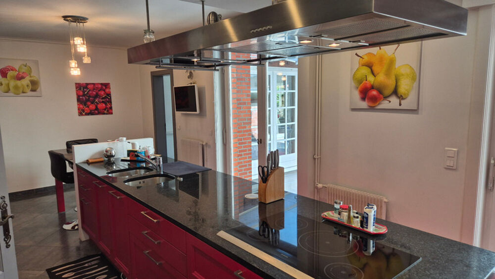  vendre  Maison Wervicq-Sud (59117)