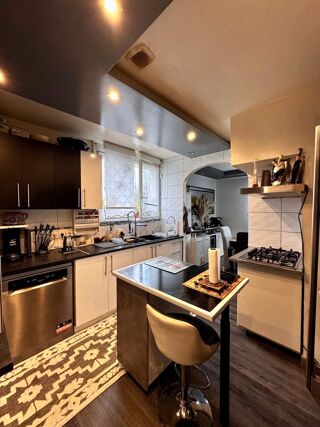  Maison � vendre 5 pi�ces 126 m�